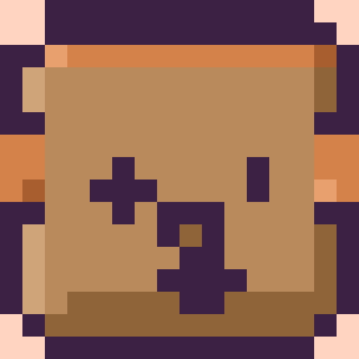 Cube face example 13